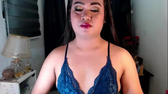 Thumbnail 2, michellechannelxxx's Stream at Chaturbate, 18 days ago