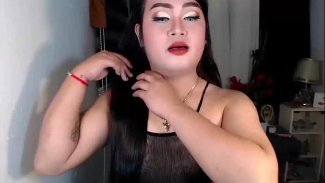 Image 4 of michellechannelxxx Stream on Chaturbate on 10 days ago