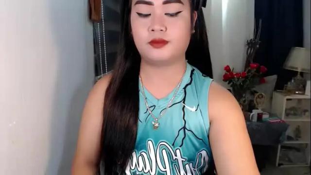 Image 11 of michellechannelxxx Stream on Chaturbate on 9 days ago