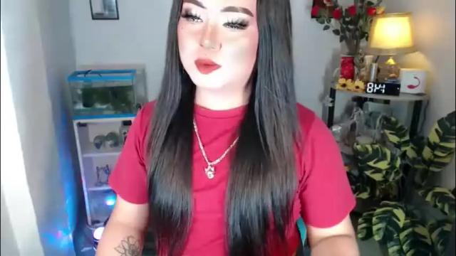 Thumbnail 1, michellechannelxxx's Stream at Chaturbate, 2 months ago