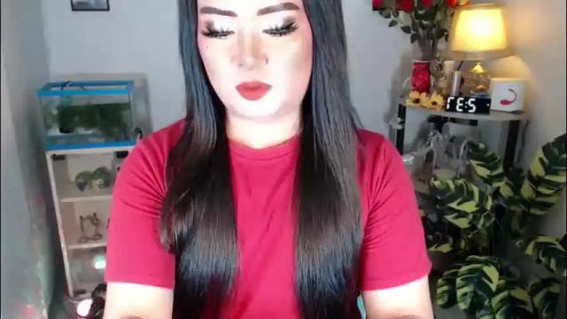 Image 11 of michellechannelxxx Stream on Chaturbate on 2 months ago