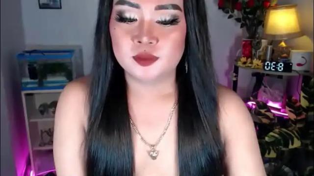 Image 4 of michellechannelxxx Stream on Chaturbate on 2 months ago