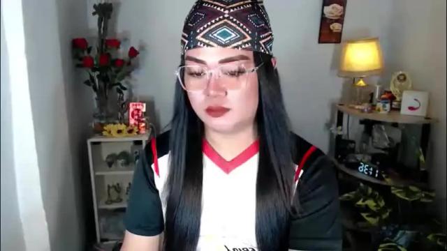Image 4 of michellechannelxxx Stream on Chaturbate on 1 month ago