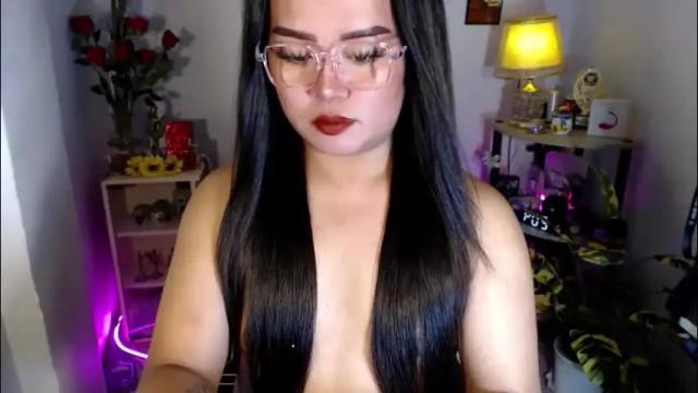 Image 10 of michellechannelxxx Stream on Chaturbate on 1 month ago