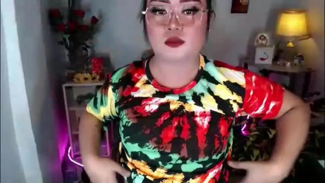 Thumbnail 1, michellechannelxxx's Stream at Chaturbate, 1 month ago