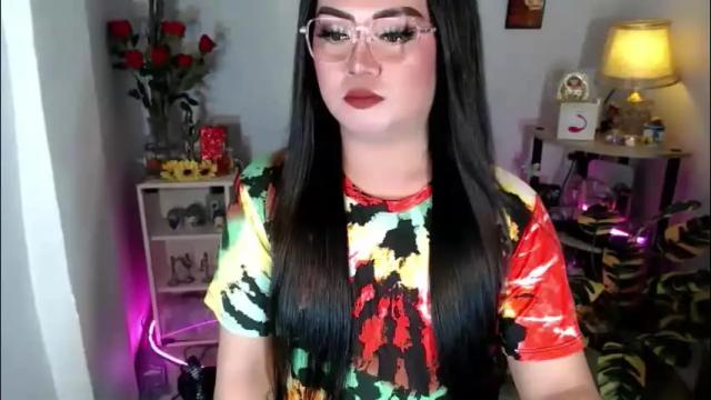 Image 2 of michellechannelxxx Stream on Chaturbate on 1 month ago
