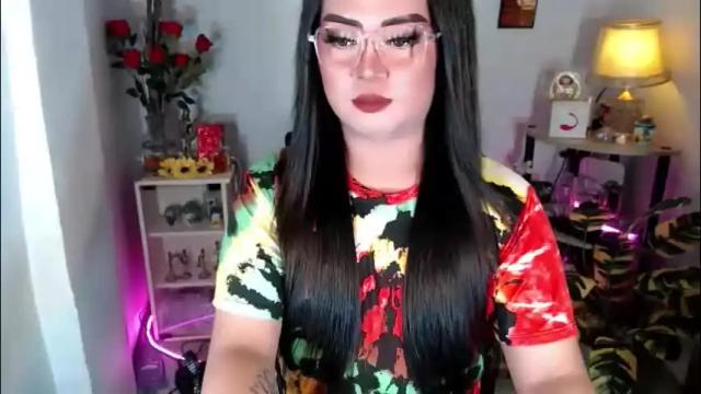 Image 3 of michellechannelxxx Stream on Chaturbate on 1 month ago