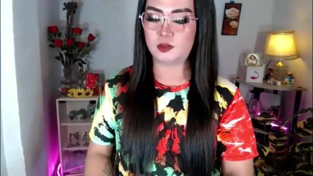 Image 6 of michellechannelxxx Stream on Chaturbate on 1 month ago