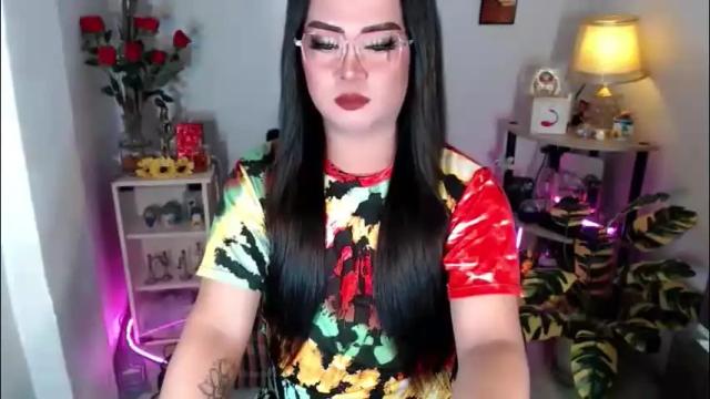 Image 8 of michellechannelxxx Stream on Chaturbate on 1 month ago