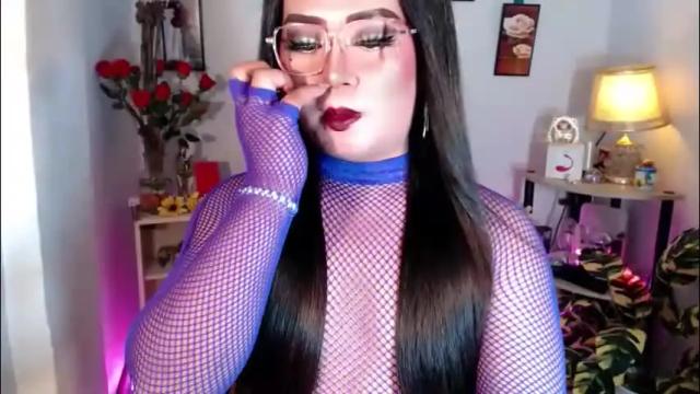 Image 10 of michellechannelxxx Stream on Chaturbate on 1 month ago