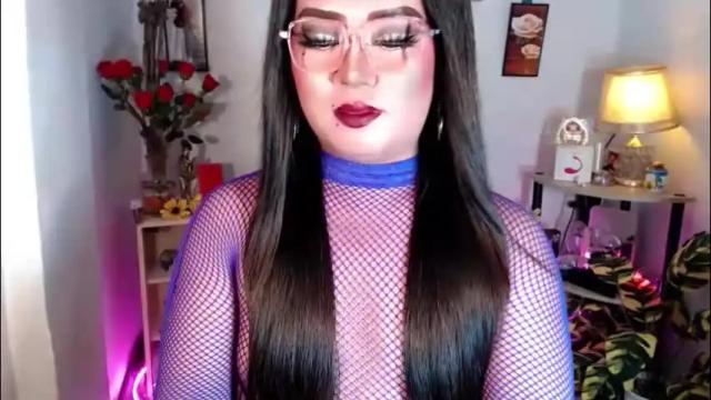 Image 11 of michellechannelxxx Stream on Chaturbate on 1 month ago