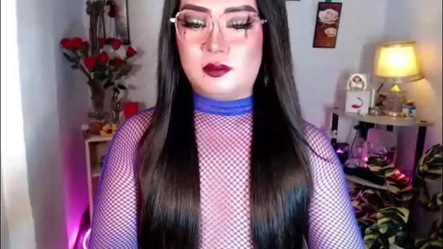 Image 12 of michellechannelxxx Stream on Chaturbate on 1 month ago