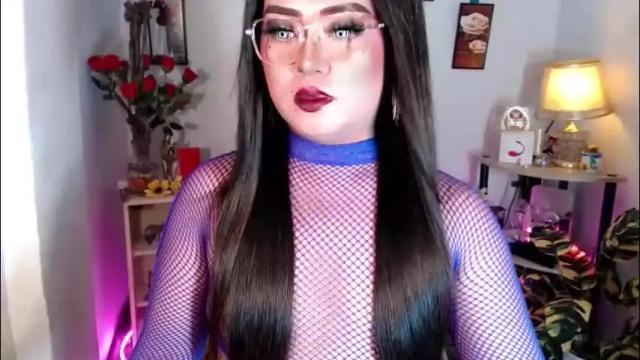 Image 3 of michellechannelxxx Stream on Chaturbate on 1 month ago