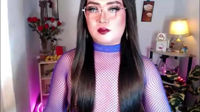 Image 4 of michellechannelxxx Stream on Chaturbate on 1 month ago