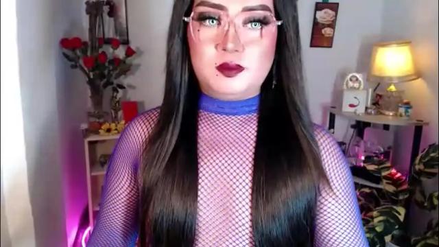 Thumbnail 2, michellechannelxxx's Stream at Chaturbate, 1 month ago