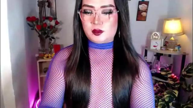 Image 6 of michellechannelxxx Stream on Chaturbate on 1 month ago