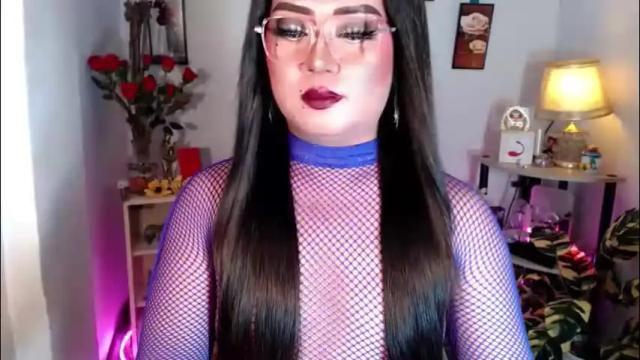 Image 8 of michellechannelxxx Stream on Chaturbate on 1 month ago