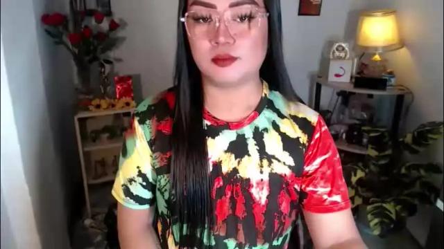 Image 10 of michellechannelxxx Stream on Chaturbate on 1 month ago