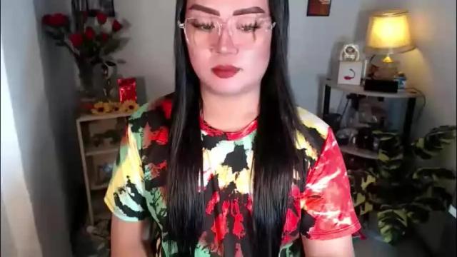 Image 11 of michellechannelxxx Stream on Chaturbate on 1 month ago