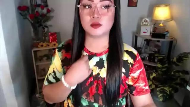 Image 12 of michellechannelxxx Stream on Chaturbate on 1 month ago