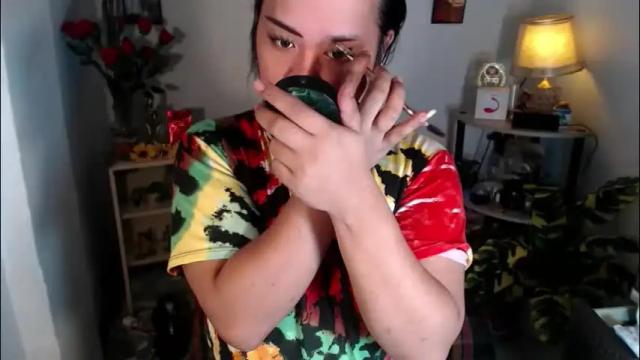 Thumbnail 2, michellechannelxxx's Stream at Chaturbate, 1 month ago