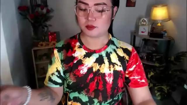 Image 7 of michellechannelxxx Stream on Chaturbate on 1 month ago