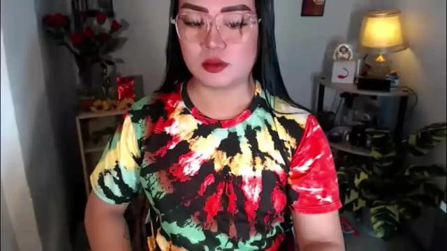 Image 8 of michellechannelxxx Stream on Chaturbate on 1 month ago