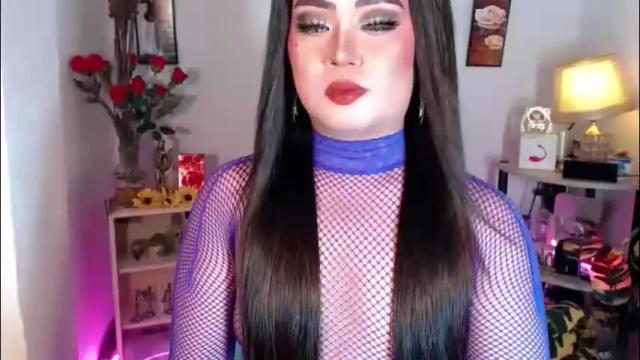 Image 4 of michellechannelxxx Stream on Chaturbate on 1 month ago