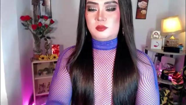 Thumbnail 2, michellechannelxxx's Stream at Chaturbate, 1 month ago