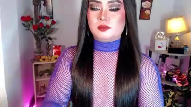 Image 6 of michellechannelxxx Stream on Chaturbate on 1 month ago