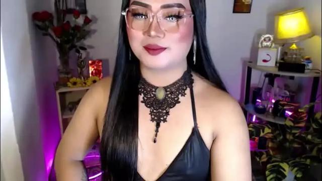 Image 11 of michellechannelxxx Stream on Chaturbate on 1 month ago