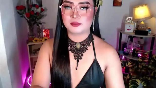 Image 12 of michellechannelxxx Stream on Chaturbate on 1 month ago