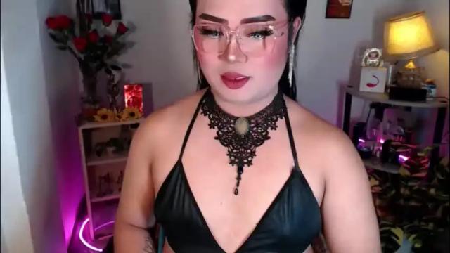 Image 3 of michellechannelxxx Stream on Chaturbate on 1 month ago