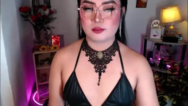 Image 6 of michellechannelxxx Stream on Chaturbate on 1 month ago