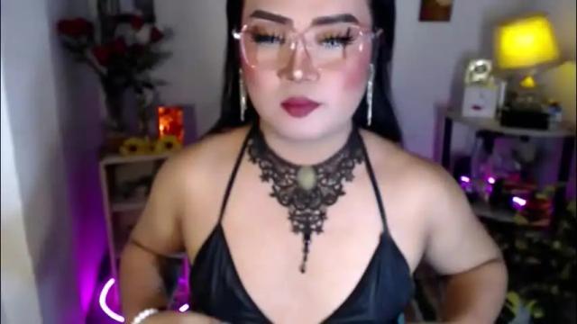 Thumbnail 3, michellechannelxxx's Stream at Chaturbate, 1 month ago