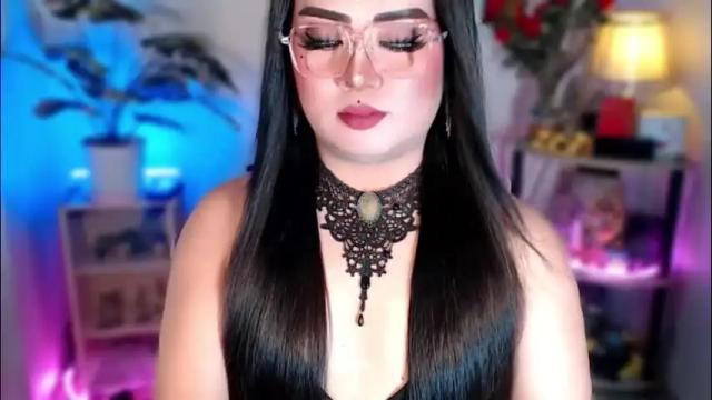 Image 10 of michellechannelxxx Stream on Chaturbate on 1 month ago