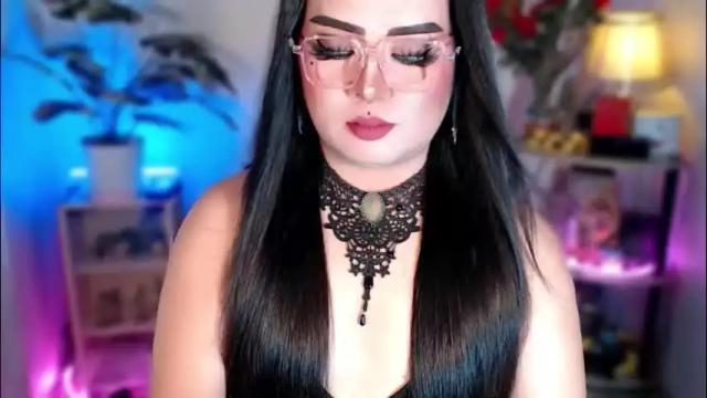Image 11 of michellechannelxxx Stream on Chaturbate on 1 month ago