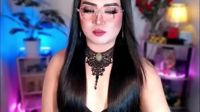 Image 12 of michellechannelxxx Stream on Chaturbate on 1 month ago