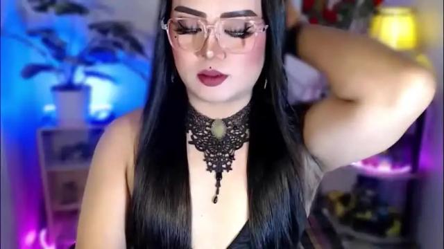 Image 6 of michellechannelxxx Stream on Chaturbate on 1 month ago