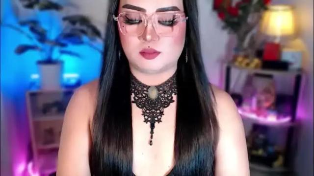 Image 7 of michellechannelxxx Stream on Chaturbate on 1 month ago