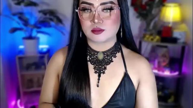 Image 8 of michellechannelxxx Stream on Chaturbate on 1 month ago