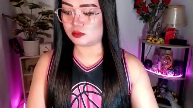 Image 12 of michellechannelxxx Stream on Chaturbate on 29 days ago