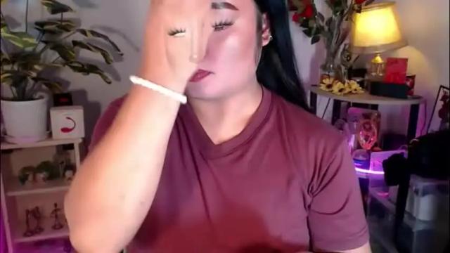 Thumbnail 1, michellechannelxxx's Stream at Chaturbate, 2 days ago