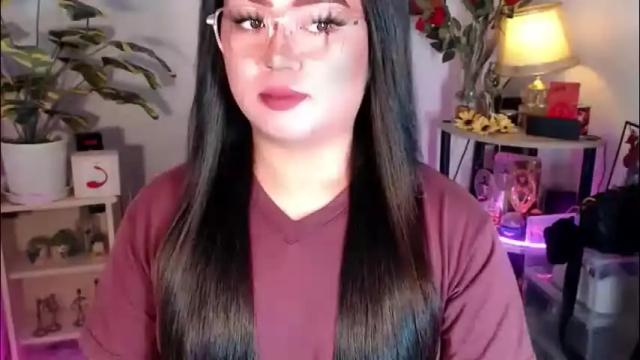 Image 10 of michellechannelxxx Stream on Chaturbate on 2 days ago