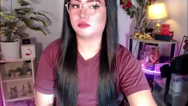 Image 11 of michellechannelxxx Stream on Chaturbate on 2 days ago