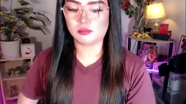Image 12 of michellechannelxxx Stream on Chaturbate on 2 days ago