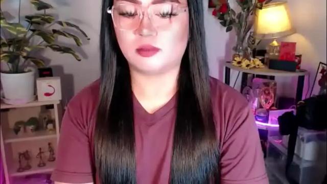 Image 2 of michellechannelxxx Stream on Chaturbate on 2 days ago