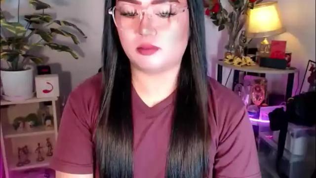 Image 3 of michellechannelxxx Stream on Chaturbate on 2 days ago