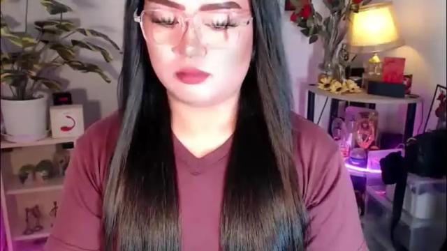 Image 6 of michellechannelxxx Stream on Chaturbate on 2 days ago
