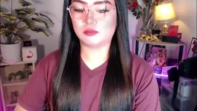 Image 7 of michellechannelxxx Stream on Chaturbate on 2 days ago